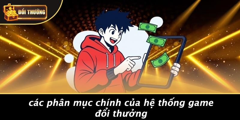 game bài đổi thưởng 6 đổi thưởng