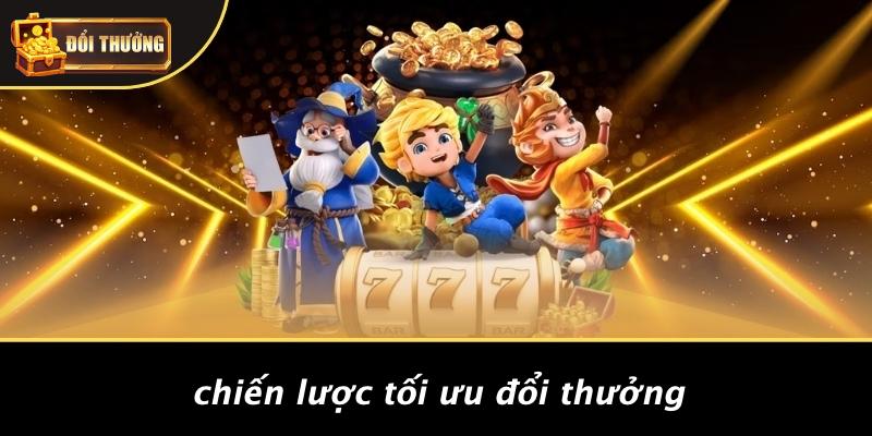 Casino đổi thưởng
