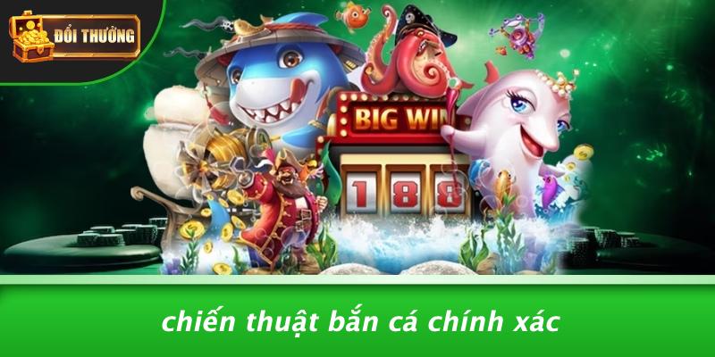 Bắn Cá Ăn Tiền