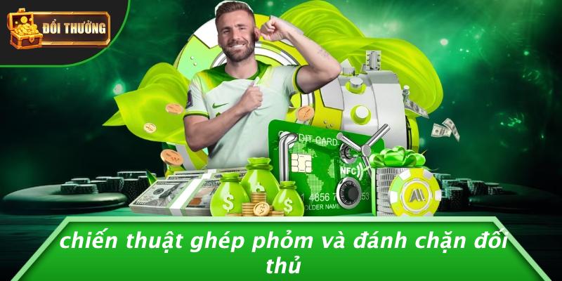 Cách Chơi Bài Phỏm