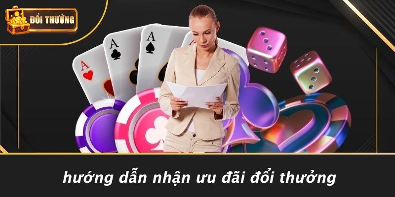Casino đổi thưởng