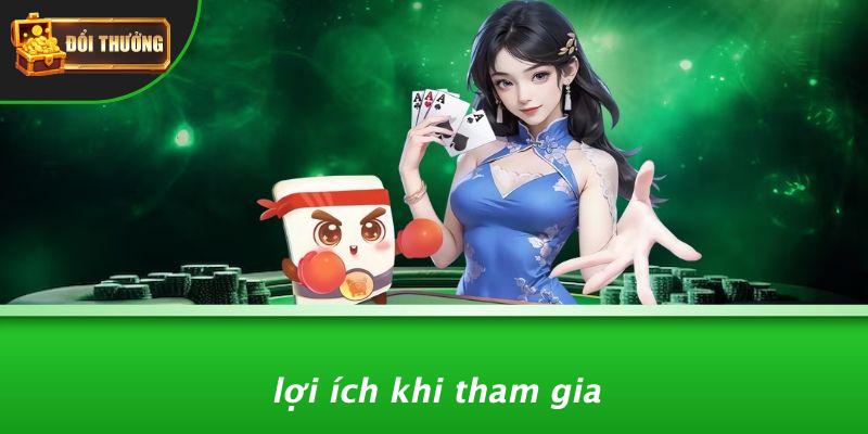 Tài Xỉu Đổi Thưởng