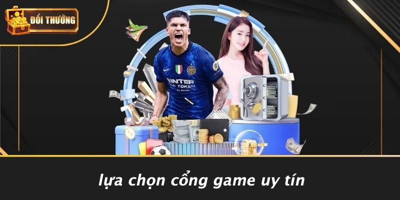 Bắn Cá Đổi Thưởng