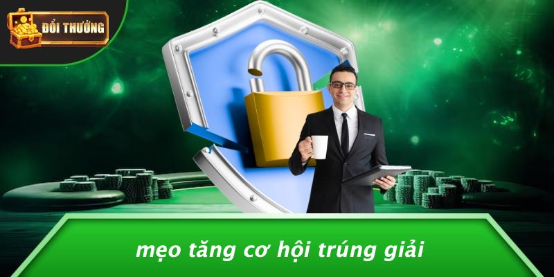 Xổ Số Đổi Thưởng