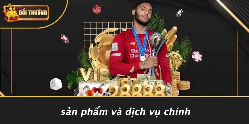 game bài đổi thưởng 5 đổi thưởng