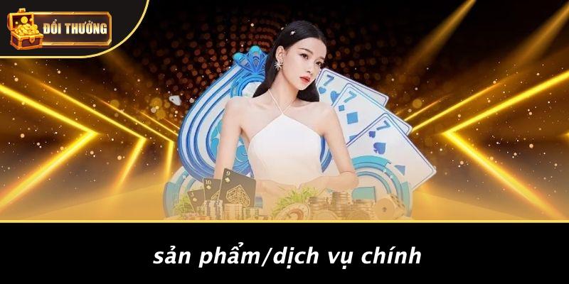 Game Bài