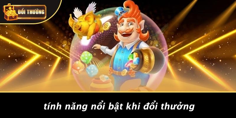 Xổ Số Đổi Thưởng
