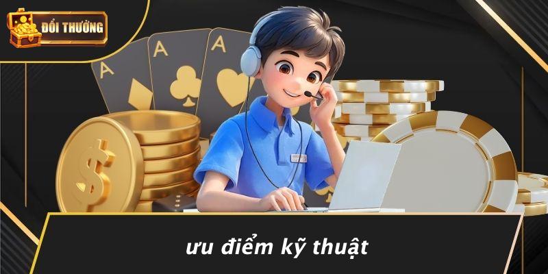 Bắn Cá Tiên