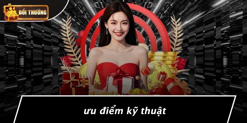 Đọc Cầu Tài Xỉu