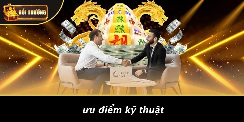 Game Bài