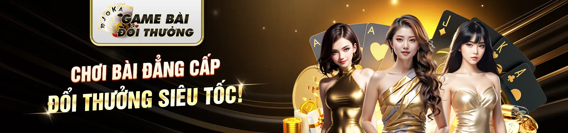 game bài đổi thưởng banner