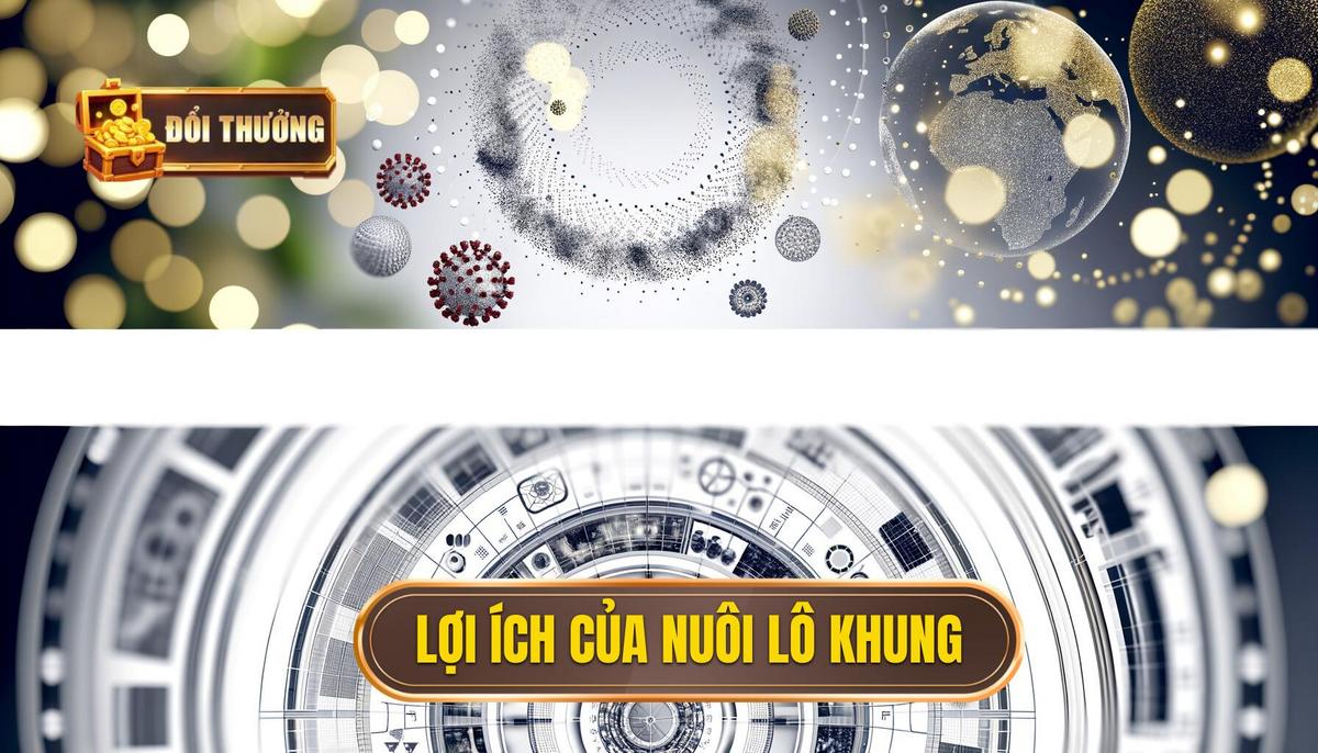 Lợi ích khi áp dụng cách nuôi lô khung