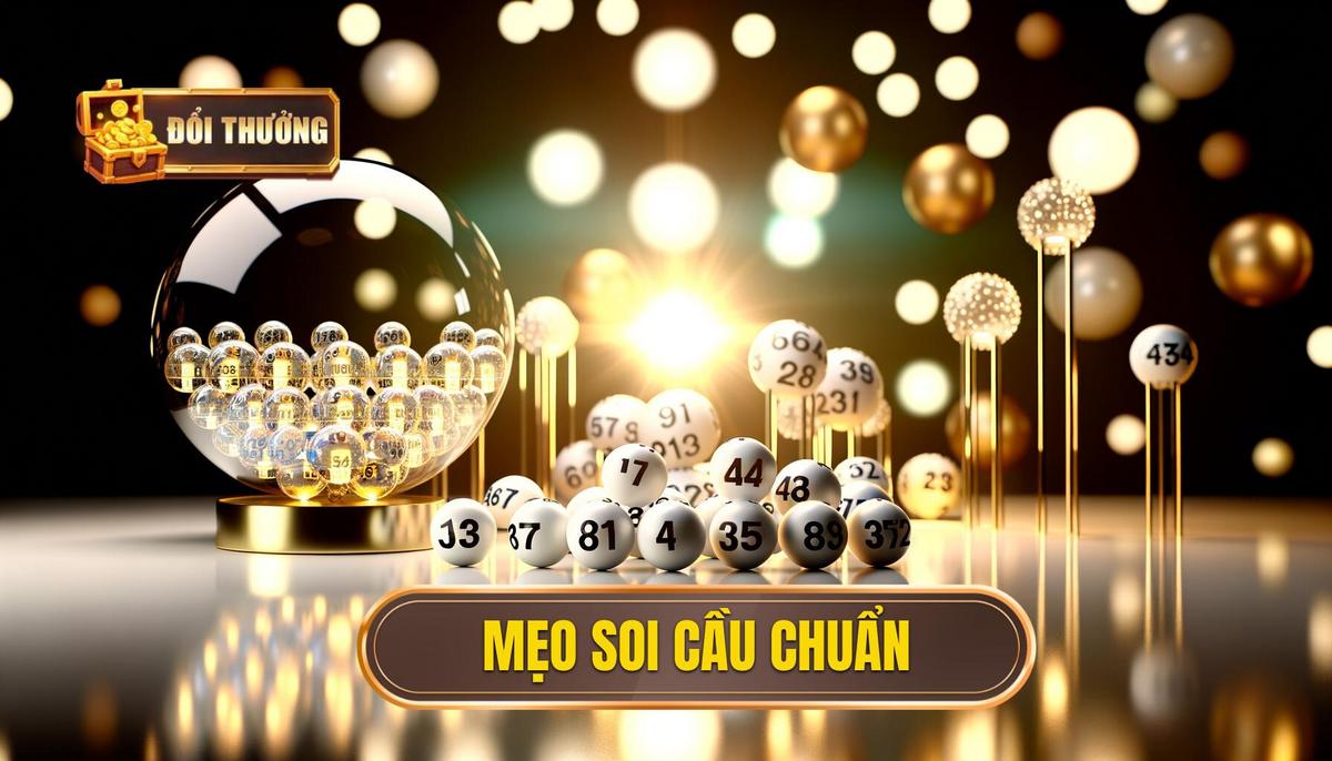 Mẹo soi cầu chuẩn