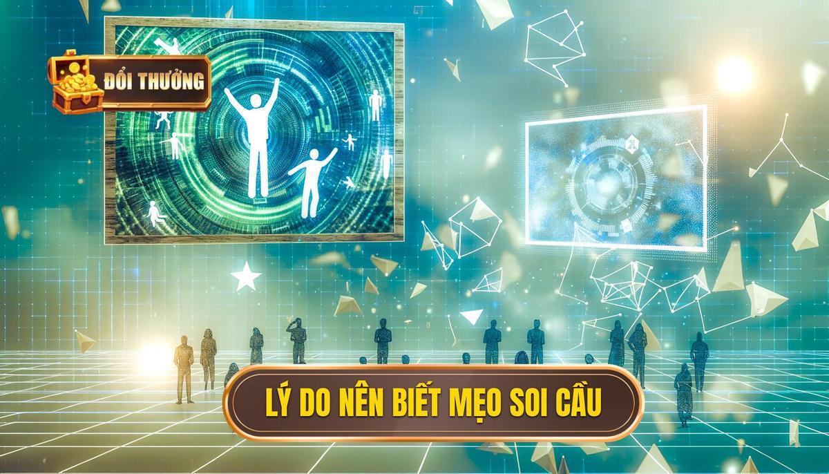 Tại sao nên tìm hiểu Mẹo soi cầu chuẩn_