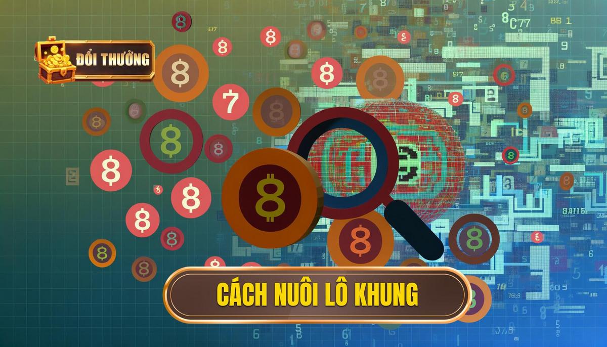 cách nuôi lô khung