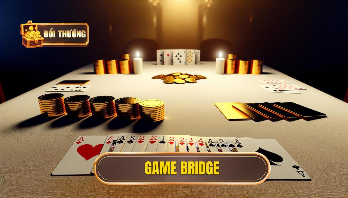 game bridge