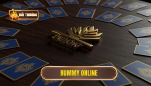 rummy online