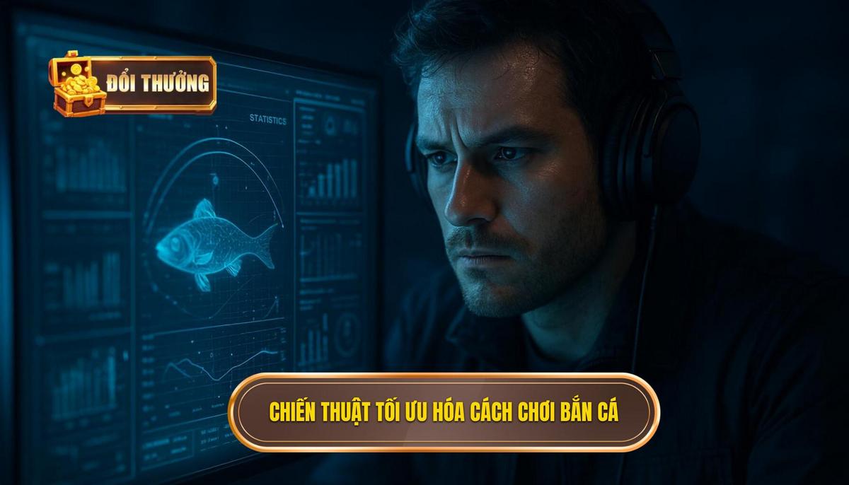 Nền Tảng Cần Nắm Vững Trước Khi Áp Dụng Cách Chơi Bắn Cá H5 2 Chiến Thuật Chuyên Sâu Để Tối Ưu Hóa Cách Chơi Bắn Cá H5