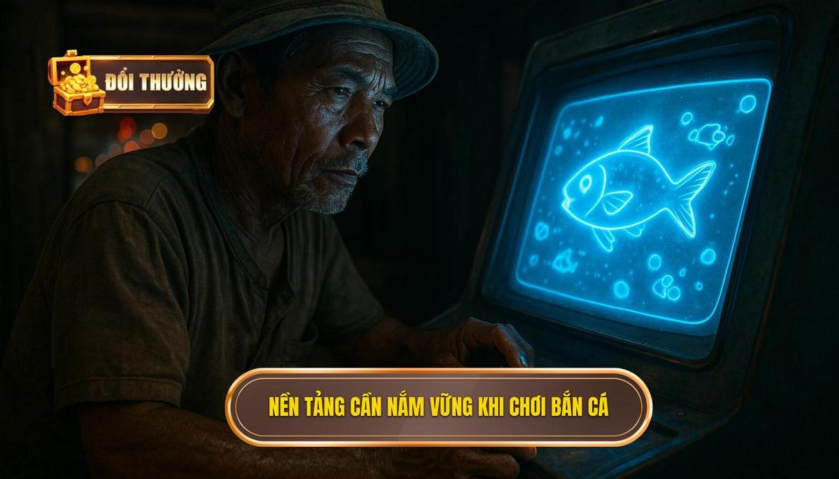 Nền Tảng Cần Nắm Vững Trước Khi Áp Dụng Cách Chơi Bắn Cá H5 1 Nền Tảng Cần Nắm Vững Trước Khi Áp Dụng Cách Chơi Bắn Cá H5