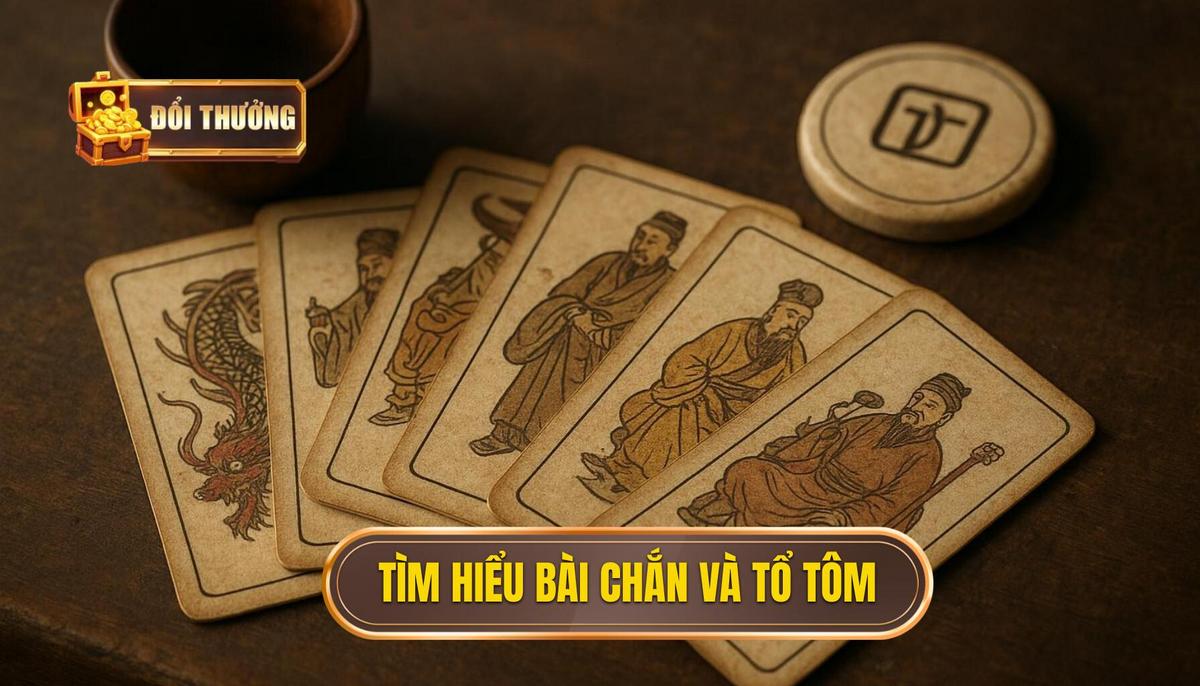 1. Bài Chắn Là Gì_ Phân Tích Về Bộ Bài Tổ Tôm