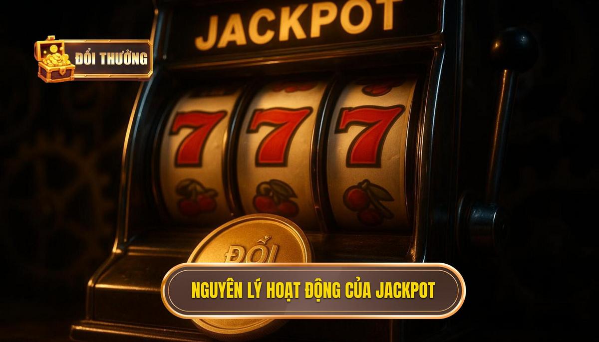 Phần 1_ Hiểu Rõ Nguyên Lý Hoạt Động Của Jackpot Trước Khi Bắt Đầu
