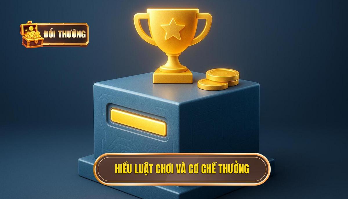 Phần 1_ Nền Tảng Quan Trọng – Hiểu Rõ Luật Chơi và Cơ Chế Trả Thưởng