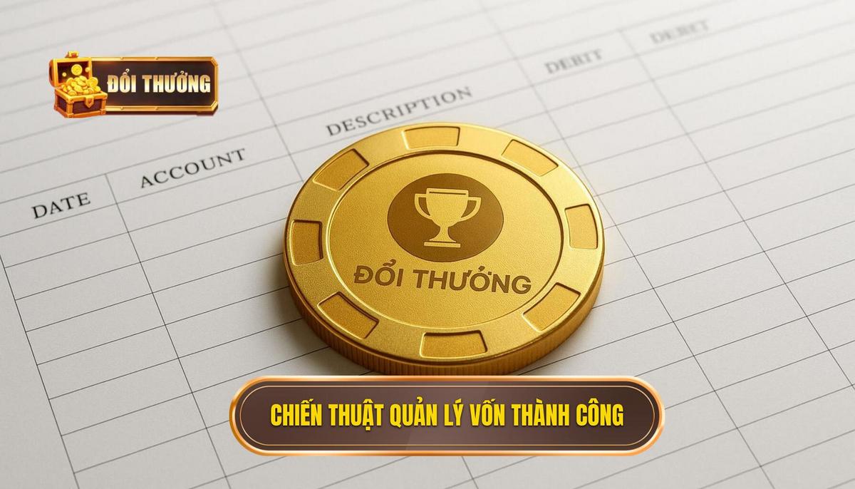 Phần 2_ Chiến Thuật Quản Lý Vốn (Bankroll Management) – Nền Tảng Của Thành Công