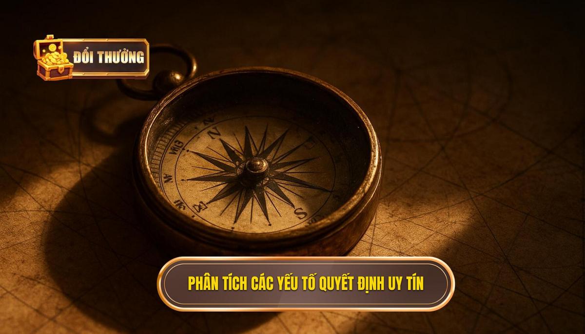 Phân Tích Chuyên Sâu Các Yếu Tố Quyết Định Tính Uy Tín