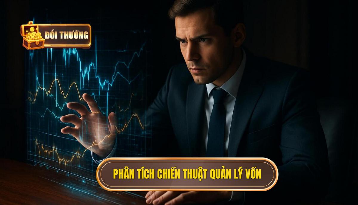 Phân Tích Chuyên Sâu_ Chiến Thuật Quản Lý Vốn (Bankroll Management)