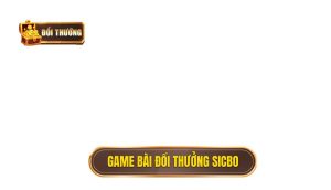 game bài đổi thưởng sicbo